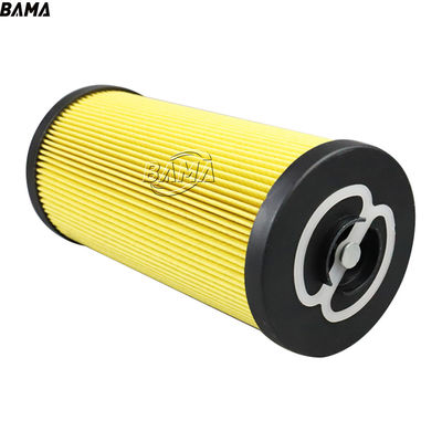 Hidráulica BAMA MF1801P10NB Elementos de filtragem de óleo de retorno de abastecimento -25°C a 120°C