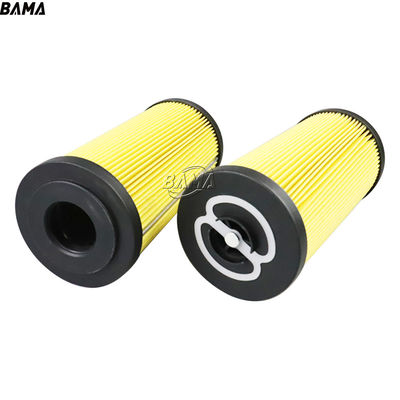 Hidráulica BAMA MF1801P10NB Elementos de filtragem de óleo de retorno de abastecimento -25°C a 120°C
