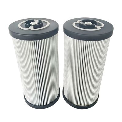 Elemento de filtro de óleo de retorno de abastecimento direto MF1801A25HB Incluindo o meio de filtro de fibra de vidro