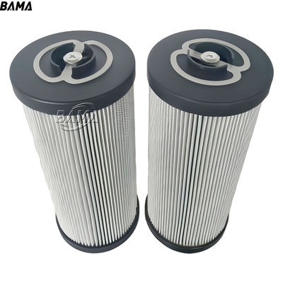 Elemento de filtro de óleo de retorno de abastecimento direto MF1801A25HB Incluindo o meio de filtro de fibra de vidro