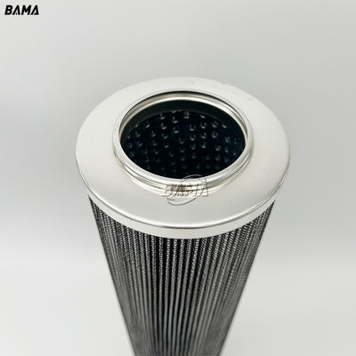 Filtro de fibra de vidro BAMA SBF98008S3B Filtro hidráulico de substituição para restaurante