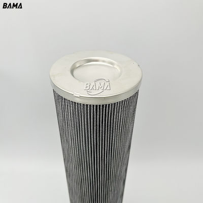 Filtro de fibra de vidro BAMA SBF98008S3B Filtro hidráulico de substituição para restaurante