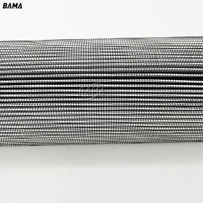 Filtro de fibra de vidro BAMA SBF98008S3B Filtro hidráulico de substituição para restaurante
