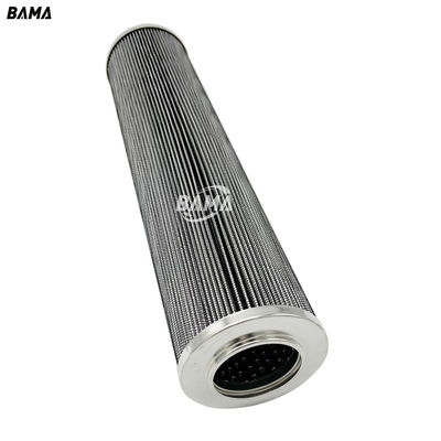 Filtro de fibra de vidro BAMA SBF98008S3B Filtro hidráulico de substituição para restaurante