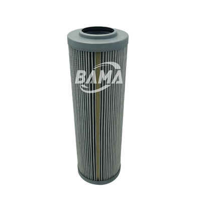 Substituir o filtro hidráulico do tractor 2960L12B16 por um elemento de componentes principais 3 meses