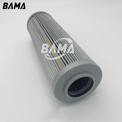 Substituir o filtro hidráulico do tractor 2960L12B16 por um elemento de componentes principais 3 meses