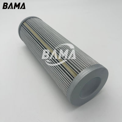 Substituir o filtro hidráulico do tractor 2960L12B16 por um elemento de componentes principais 3 meses