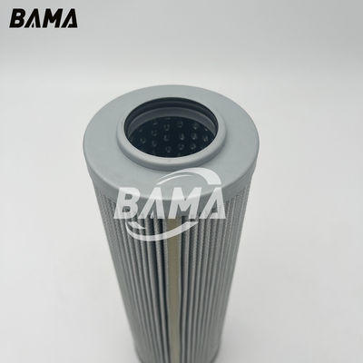 Substituir o filtro hidráulico do tractor 2960L12B16 por um elemento de componentes principais 3 meses