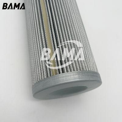 Substituir o filtro hidráulico do tractor 2960L12B16 por um elemento de componentes principais 3 meses