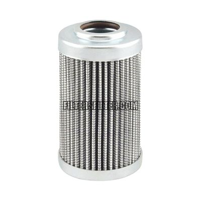 Filtro de pressão hidráulico de aço 10037616 3 meses para sistemas hidráulicos