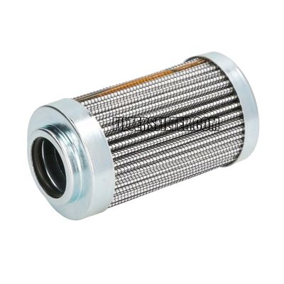 Filtro de pressão hidráulico de aço 10037616 3 meses para sistemas hidráulicos