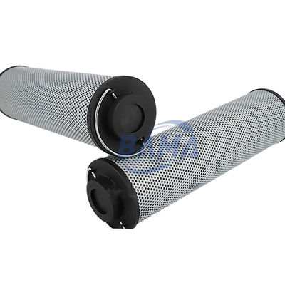 42212912 Elemento de filtro de retorno de óleo hidráulico para hidráulica em aplicações industriais