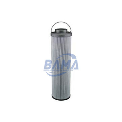 42212912 Elemento de filtro de retorno de óleo hidráulico para hidráulica em aplicações industriais