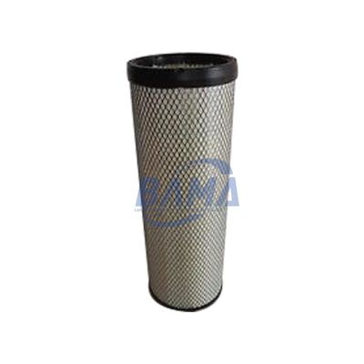 40040100093 Elementos de filtro de ar de substituição Peso KG 1,4 dos componentes principais 3 meses
