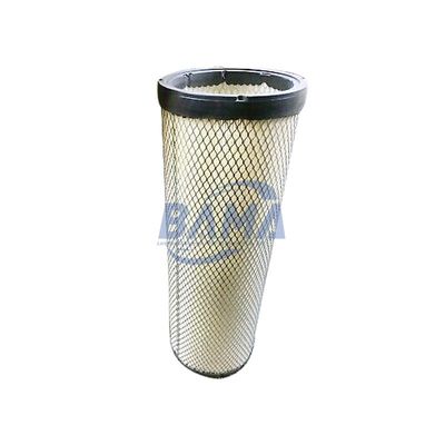 40040100093 Elementos de filtro de ar de substituição Peso KG 1,4 dos componentes principais 3 meses