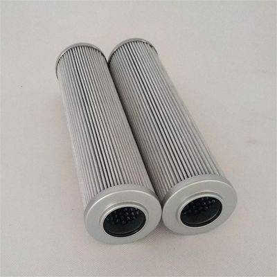 Elemento de filtro de pressão hidráulica de redução durável 29510910 Peso kg 1 para industrial
