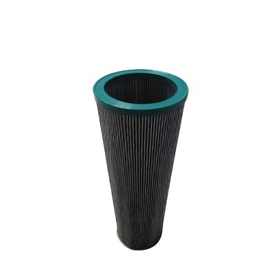Elementos de filtro de retorno de óleo hidráulico de transmissão 937859Q com finalidade de filtro B10 200