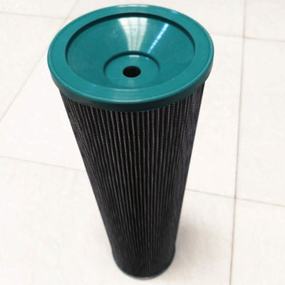 Elementos de filtro de retorno de óleo hidráulico de transmissão 937859Q com finalidade de filtro B10 200