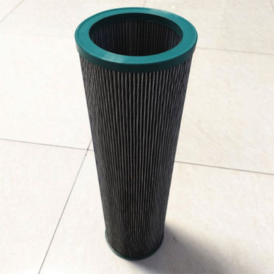 Elementos de filtro de retorno de óleo hidráulico de transmissão 937859Q com finalidade de filtro B10 200