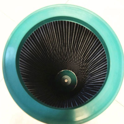 Elementos de filtro de retorno de óleo hidráulico de transmissão 937859Q com finalidade de filtro B10 200