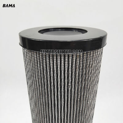 Equipamento de abastecimento mecânico Elemento de filtro de pressão hidráulica 932663Q para venda a retalho