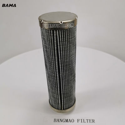 Caminhão de bombeamento de energia para mineração Elemento de filtro de pressão hidráulica R928006701 -25°C a 120°C