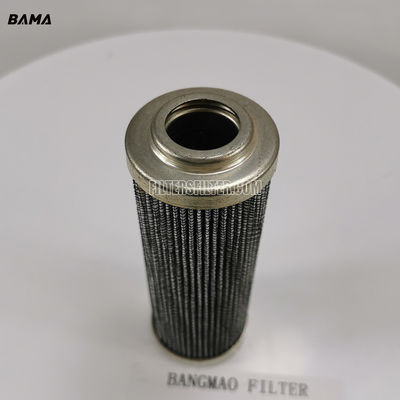Caminhão de bombeamento de energia para mineração Elemento de filtro de pressão hidráulica R928006701 -25°C a 120°C