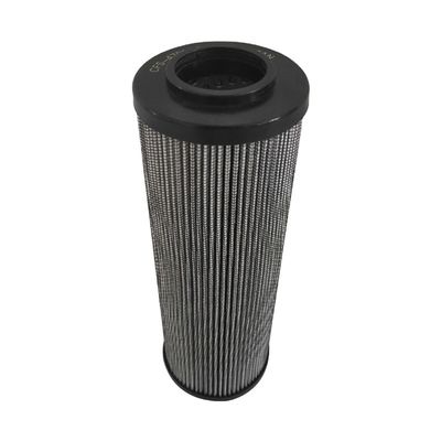 Filtração Ótima CU 2101A 10AN Elementos Hidráulicos de Retorno de Óleo para Filtros Industriais