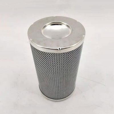 1 kg Elementos de filtro de pressão hidráulico de escavadeira 0330D020ON Excepcional para hidráulica