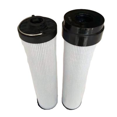 2 kg de peso, elemento de filtro de retorno de óleo hidráulico industrial 1707196 para fluxo suave de óleo