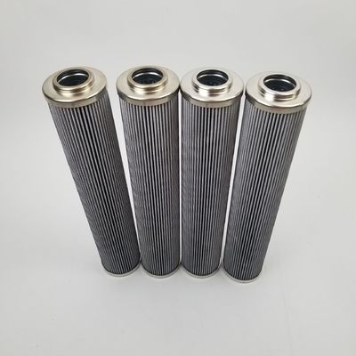 Acessórios mecânicos Elementos hidráulicos de filtro de pressão 0280D003BH4HC-V com peso KG 1