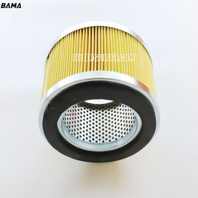 1 KG Substitua o elemento de filtro do respirador de ar por um vídeo de saída-inspecção 852 519 MS-L