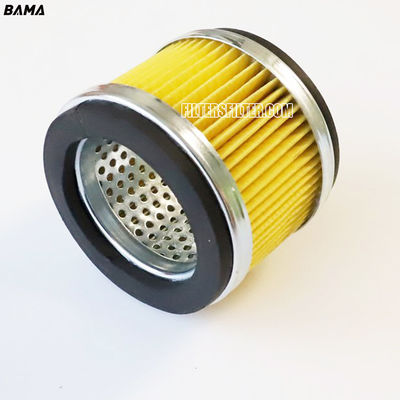 1 KG Substitua o elemento de filtro do respirador de ar por um vídeo de saída-inspecção 852 519 MS-L