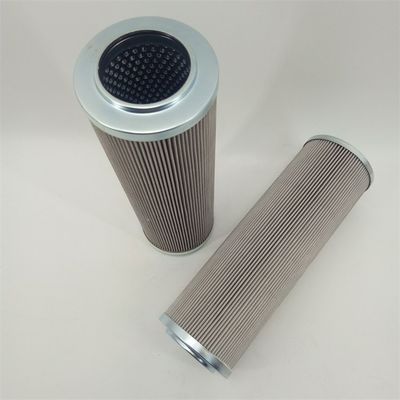 312606 Elementos de filtro de retorno de óleo hidráulico de saída para a direção de fluxo fornecida