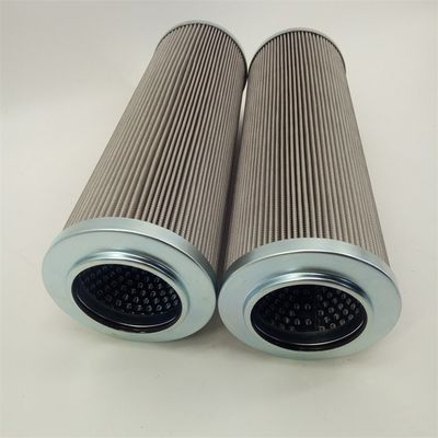 312606 Elementos de filtro de retorno de óleo hidráulico de saída para a direção de fluxo fornecida