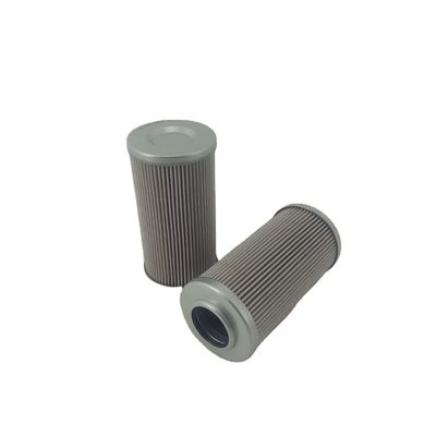 Zul Elementos de filtro de pressão 852125DRG60 para máquinas de construção -25°C a 120°C