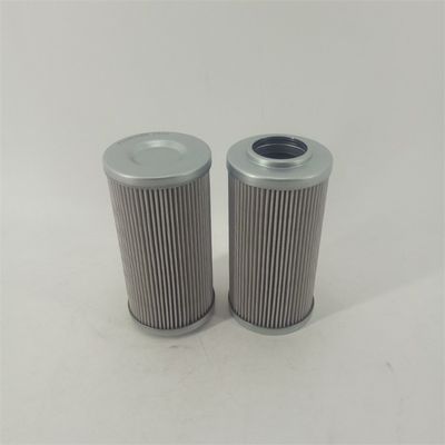Zul Elementos de filtro de pressão 852125DRG60 para máquinas de construção -25°C a 120°C