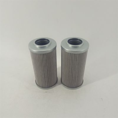 Zul Elementos de filtro de pressão 852125DRG60 para máquinas de construção -25°C a 120°C