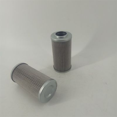 Zul Elementos de filtro de pressão 852125DRG60 para máquinas de construção -25°C a 120°C