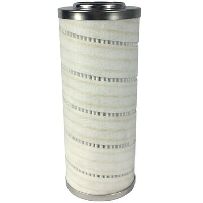 Componentes de núcleo de fibra de vidro HC9600FCS8H Elementos hidráulicos de filtro de pressão para máquinas