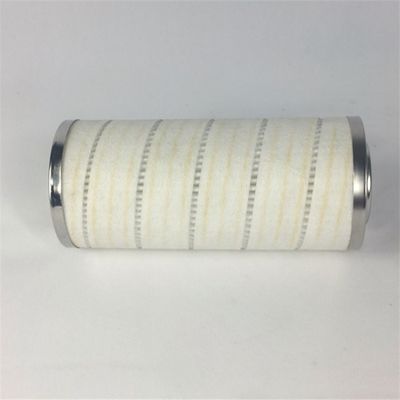 Componentes de núcleo de fibra de vidro HC9600FCS8H Elementos hidráulicos de filtro de pressão para máquinas