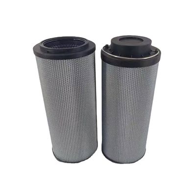Máquinas de construção hidráulica Óleo de retorno de filtro elemento 0950R020BN3HC para hidráulica