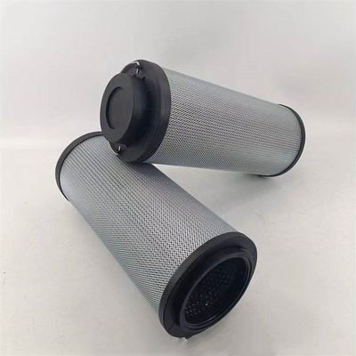 Máquinas de construção hidráulica Óleo de retorno de filtro elemento 0950R020BN3HC para hidráulica