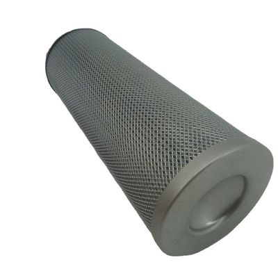 Agropecuária Equipamento industrial 1700R020BN4HC Filtro de retorno de óleo hidráulico com 30 bar