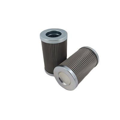 Substituir o elemento de filtro de pressão hidráulica 01.E450.10VG.HR.E.P. para temperatura entre -25°C e 120°C