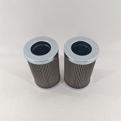 Substituir o elemento de filtro de pressão hidráulica 01.E450.10VG.HR.E.P. para temperatura entre -25°C e 120°C