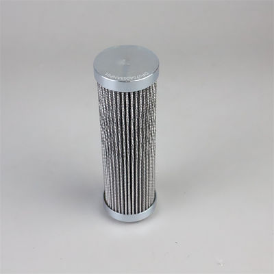 DP070A005AHP01 Elemento de filtro de pressão hidráulico com inspecção de saída por vídeo