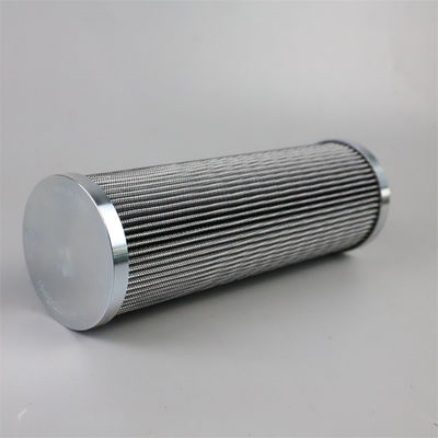 DP070A005AHP01 Elemento de filtro de pressão hidráulico com inspecção de saída por vídeo