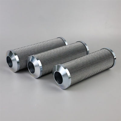 DP070A005AHP01 Elemento de filtro de pressão hidráulico com inspecção de saída por vídeo