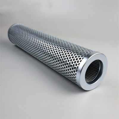 Temperatura de funcionamento contínua de -25°C a 120°C Substituição do filtro de retorno de óleo hidráulico HC2286FKP12H50